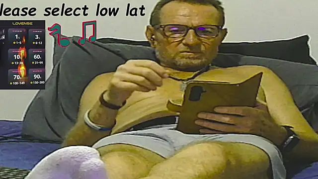 forexxxx_man 웹캠 쇼