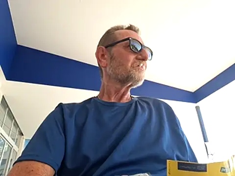 forexxxx_man Webcam-Show