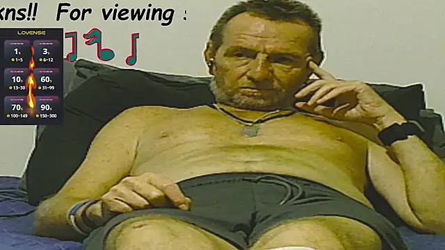 عرض كام forexxxx_man