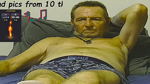 forexxxx_man: διαδικτυακό σόου στην κάμερα