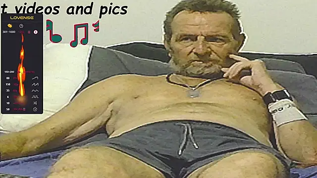 forexxxx_man 웹캠 쇼