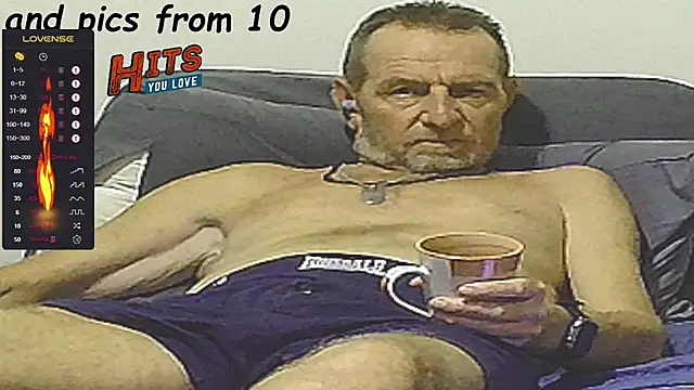 forexxxx_man Webcam show
