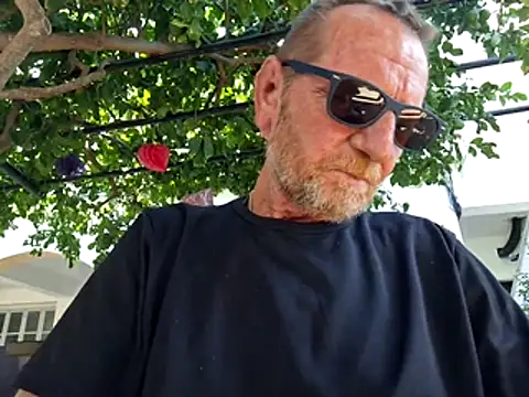 Webkamerová show forexxxx_man