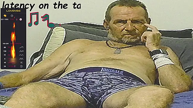 forexxxx_man Pertunjukan Webcam