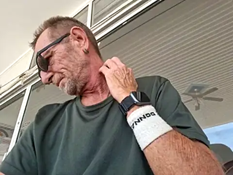 forexxxx_man's Webcam Show
