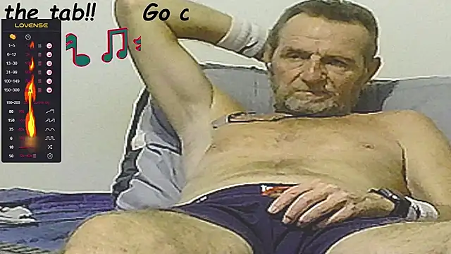 forexxxx_man Webcam show