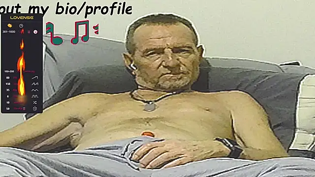forexxxx_man Webcam show