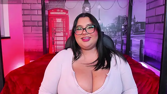 tifanny_bigboobs11 网络视讯表演