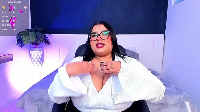 tifanny_bigboobs11 Obrolan Langsung XXX