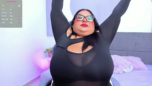 Chatroom XXX en direct de tifanny_bigboobs11