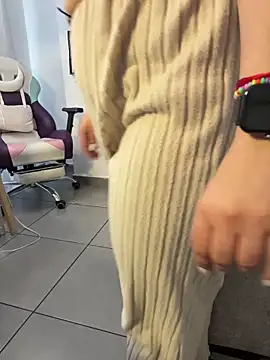 tati_reyess' Webcam Show
