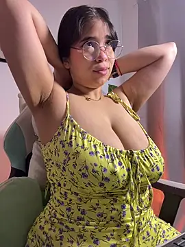Sembang XXX Secara Langsung tati_reyess