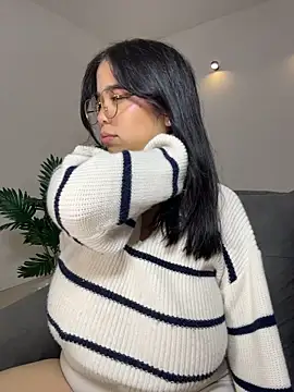 tati_reyess Adlı Modelin Web Kamerası Şovu