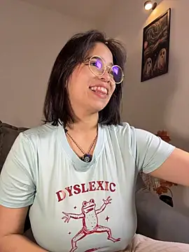 Czat XXX na żywo – tati_reyess