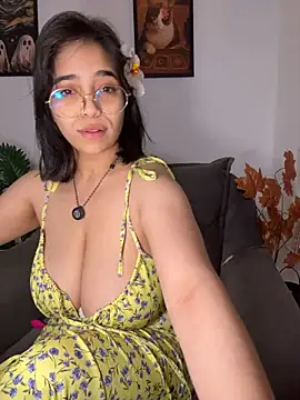Sembang XXX Secara Langsung tati_reyess
