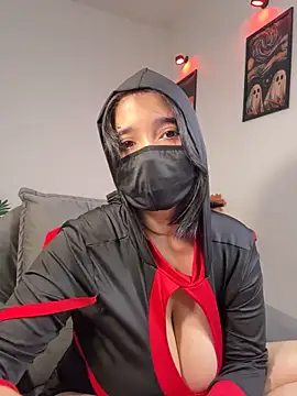 tati_reyess Chat XXX in diretta