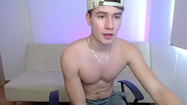 XXX chat uživo modela adrian_morelly