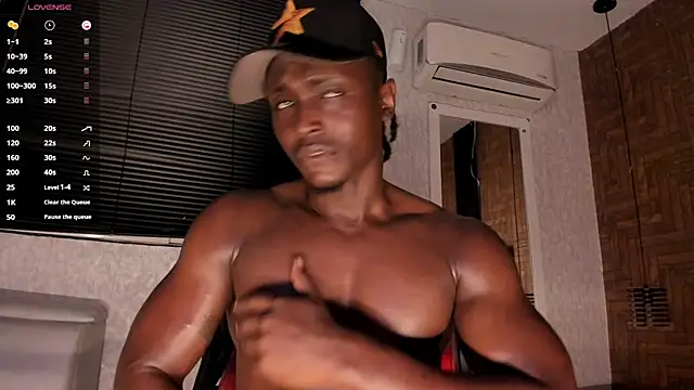 DannSmmith Webcam Show