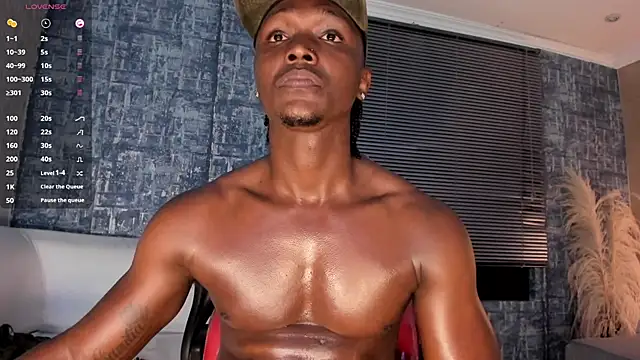 DannSmmith Show Webcam