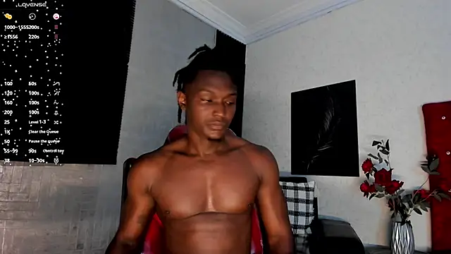 Show Webcam de DannSmmith