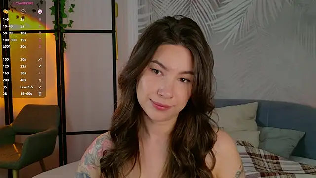 Marie_Diaze's Live XXX Chat