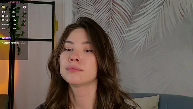 Marie_Diaze Obrolan Langsung XXX