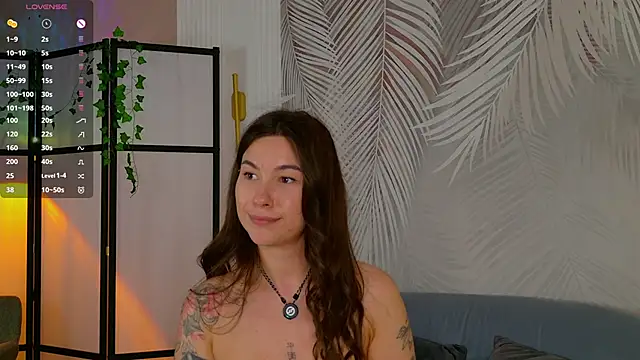 Marie_Diaze's Live XXX Chat