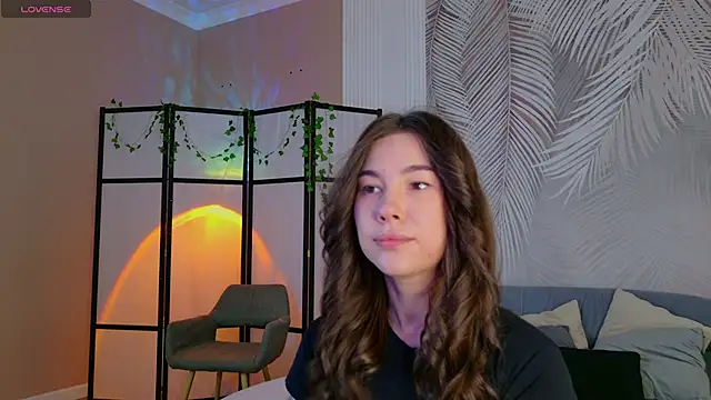 Chat XXX en directo de Marie_Diaze