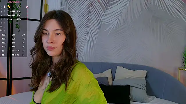 Marie_Diaze's Live XXX Chat