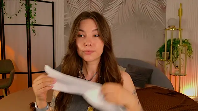 Marie_Diaze 即時 XXX 聊天