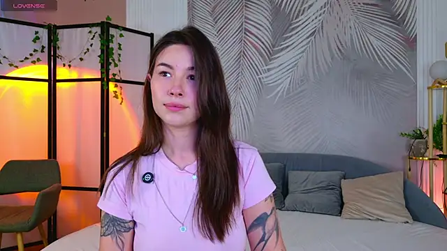 Marie_DiazeのライブXXXチャット