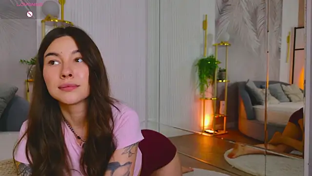 Marie_Diaze's Live XXX Chat