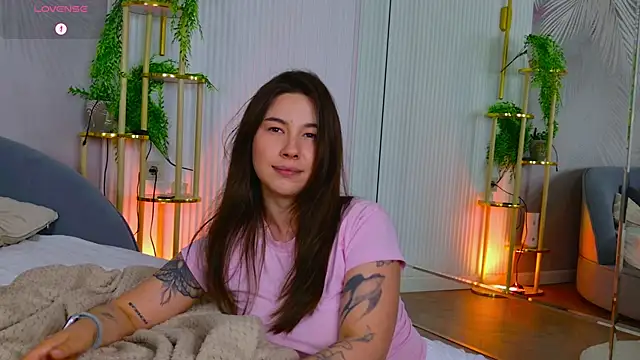 Chat XXX en directo de Marie_Diaze