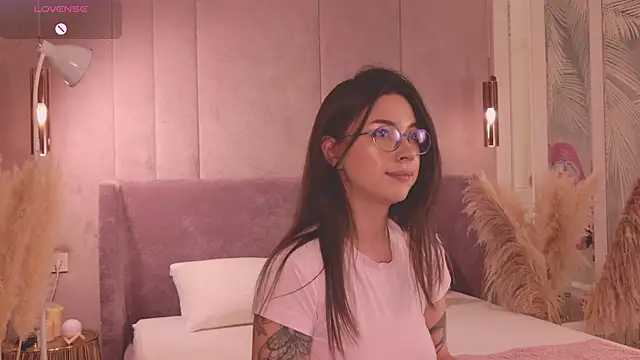 Marie_Diaze's Live XXX Chat
