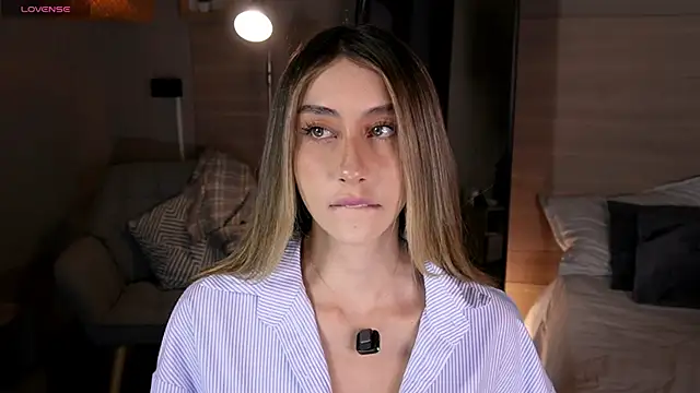 lua_ferch__ – Naživo chatovacia miestnosť