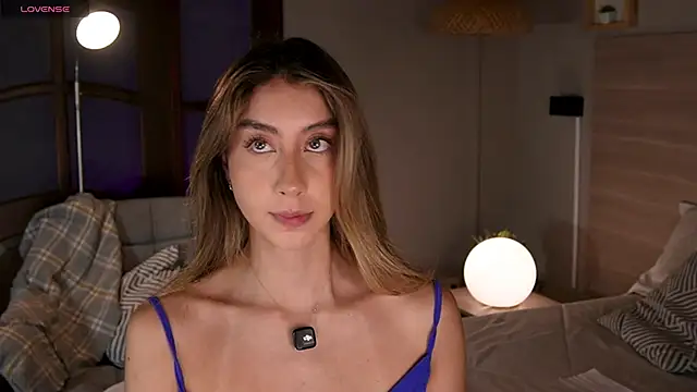 lua_ferch__ webcam show