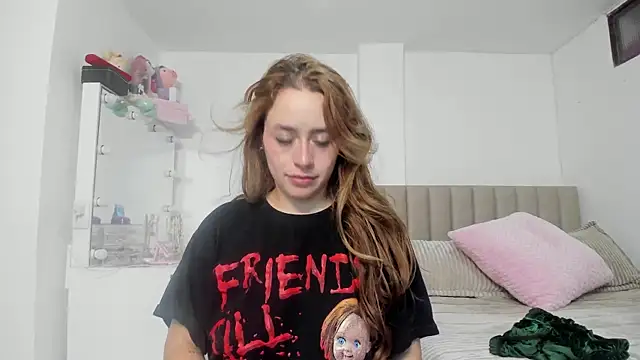 Natalia_Suarez Webcamshow
