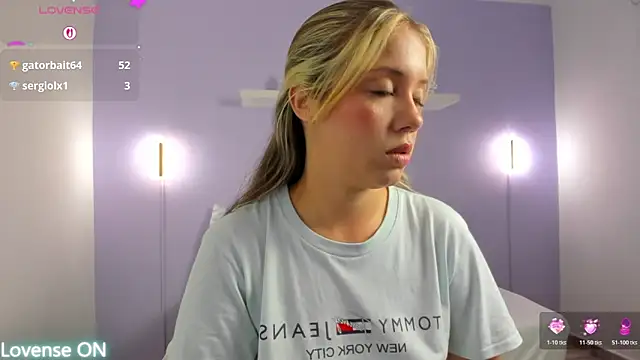 nataly_rodri Obrolan Langsung XXX