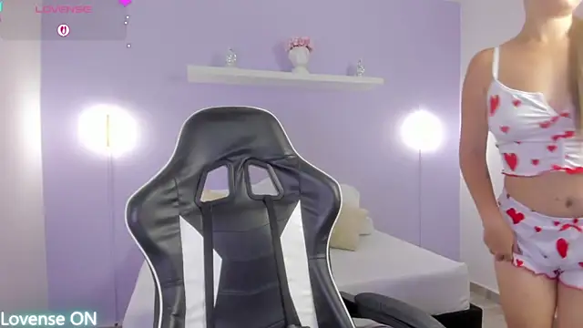 Živý XXX chat nataly_rodri