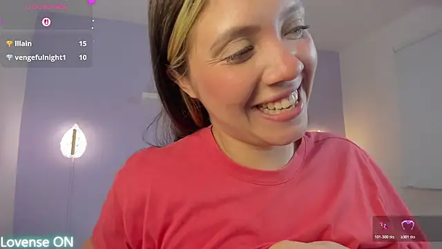 nataly_rodri Live XXX Chat