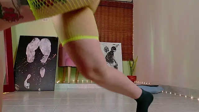 Emma__Blanco's Webcam Show