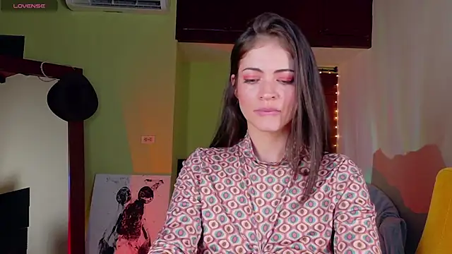 Emma__Blanco élő XXX-chatje