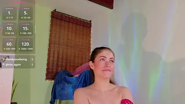 Emma__Blanco élő XXX-chatje