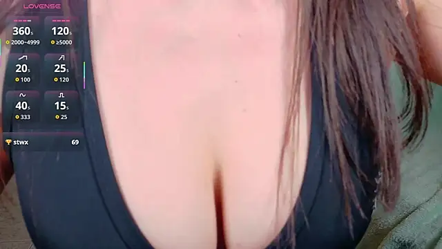 Chat +18 de Emma__Blanco ao vivo