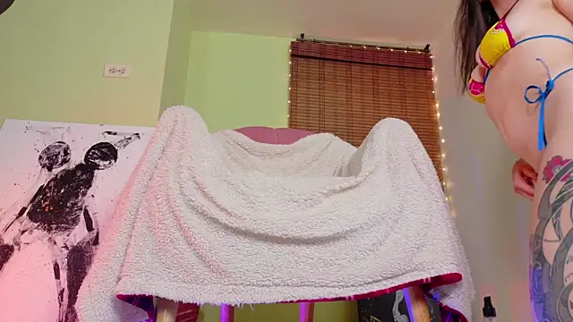 Онлайн чат XXX Emma__Blanco