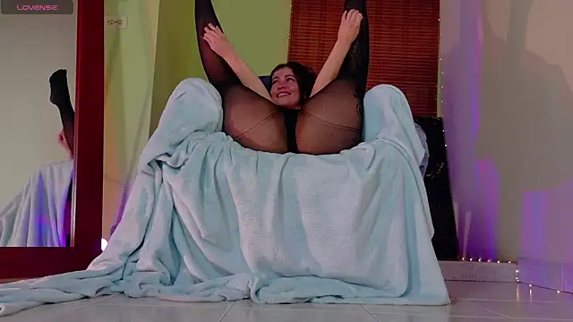 Chat XXX en directo de Emma__Blanco