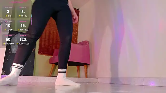 Emma__Blanco: απευθείας συνομιλία ΧΧΧ