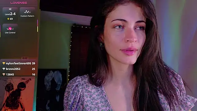 Živý XXX chat Emma__Blanco