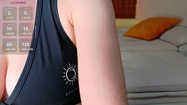 Emma__Blanco Webcam show