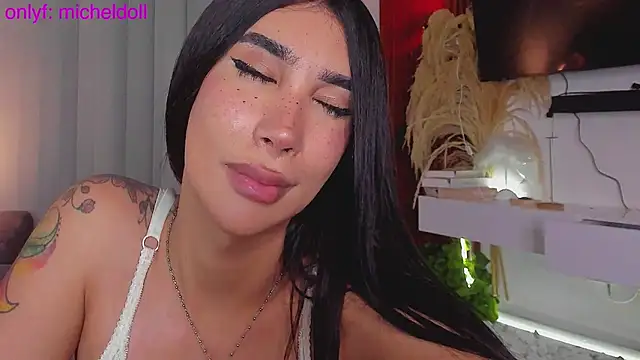 GarciaMilu Show Webcam